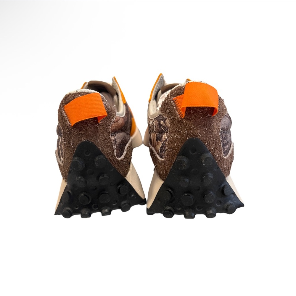 NIB New atmos × New Balance 327 'Realtree Camo sneakers.  Men’s size 9.5 - Picture 4 of 7